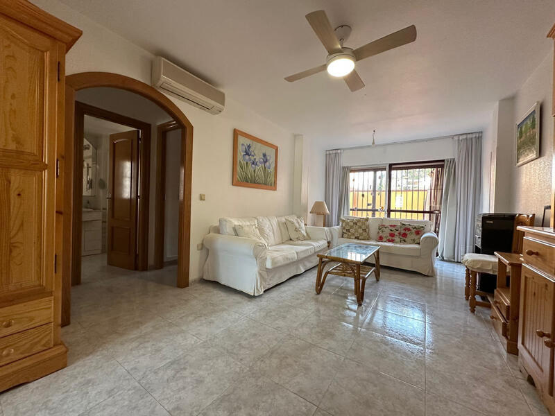 2 Schlafzimmer Appartement zu verkaufen