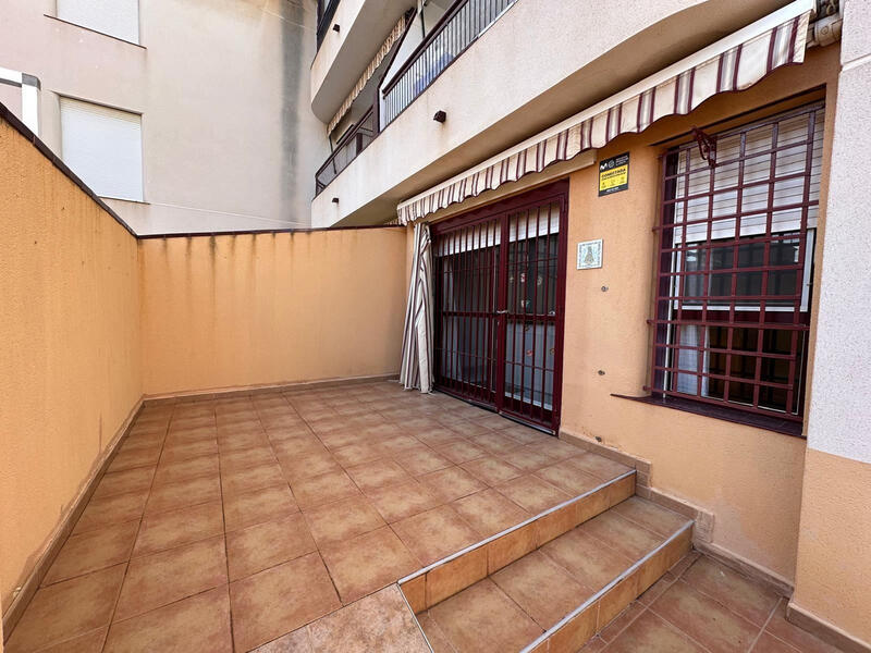 2 Schlafzimmer Appartement zu verkaufen