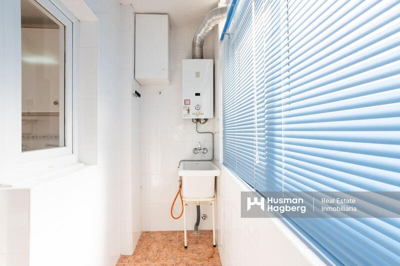 3 chambre Appartement à vendre