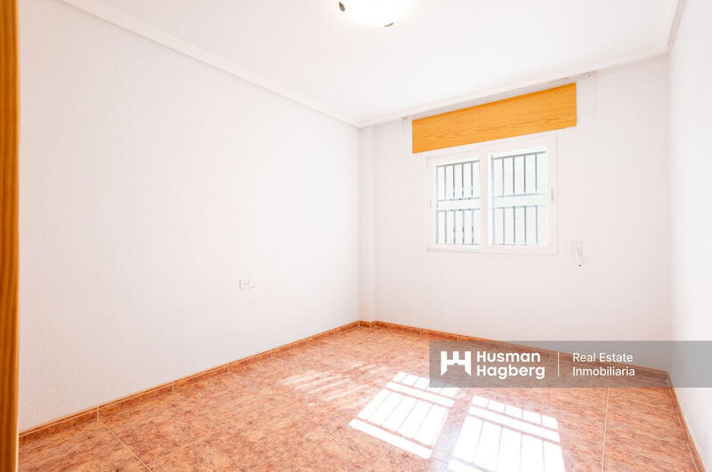 3 chambre Appartement à vendre