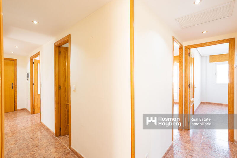 3 chambre Appartement à vendre