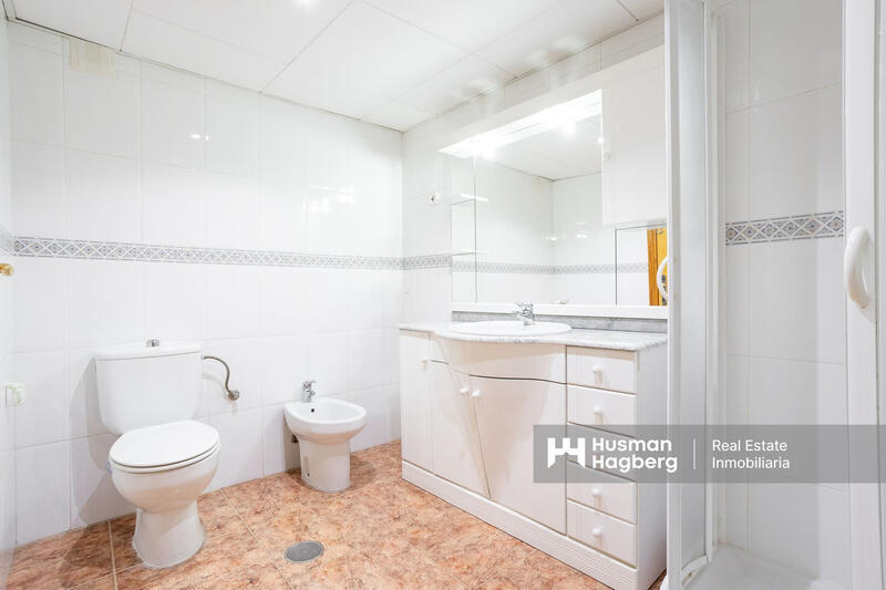 3 chambre Appartement à vendre