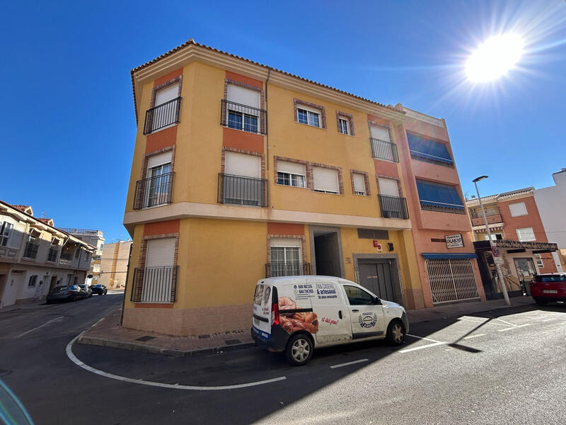 Appartement à vendre dans San Pedro del Pinatar, Murcia