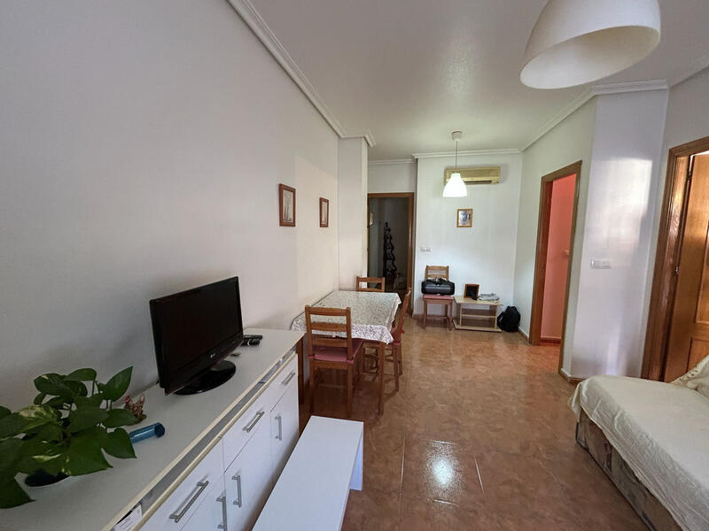 2 slaapkamer Appartement Te koop