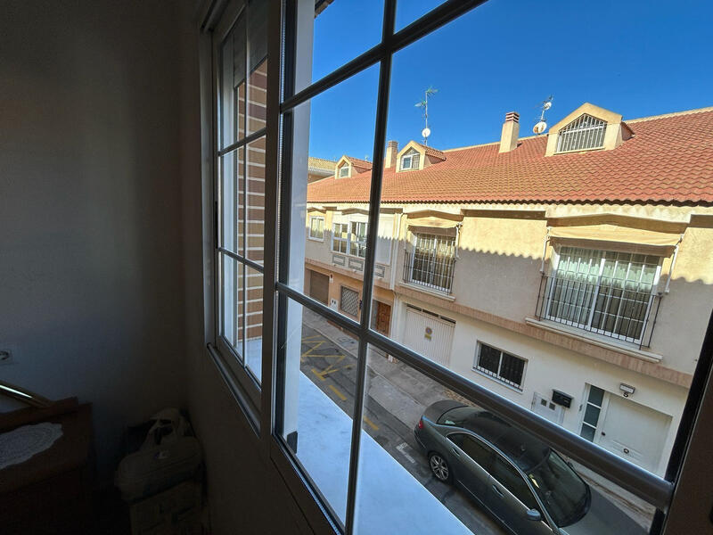 2 slaapkamer Appartement Te koop