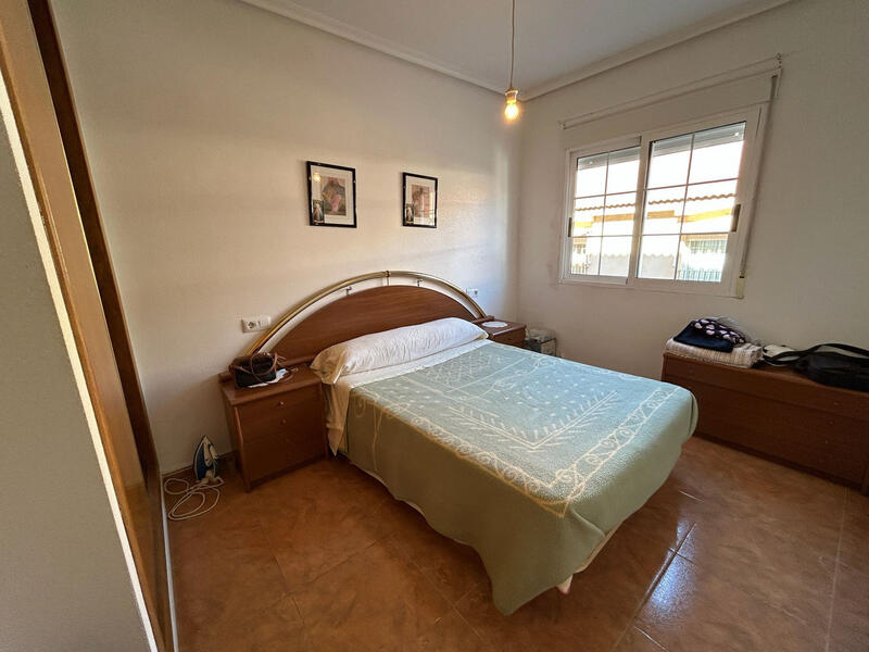 2 slaapkamer Appartement Te koop