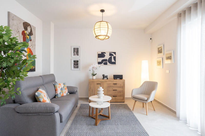 1 soverom Leilighet til salgs