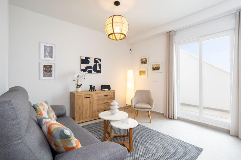 1 soverom Leilighet til salgs