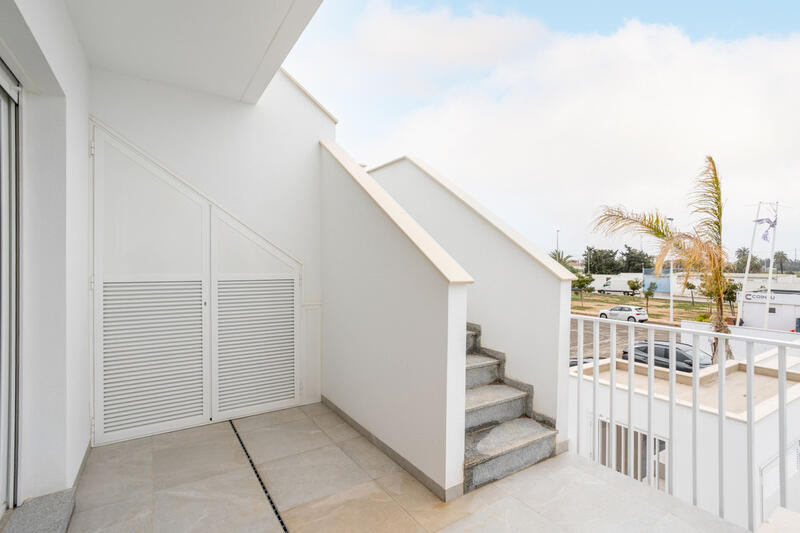 1 soverom Leilighet til salgs