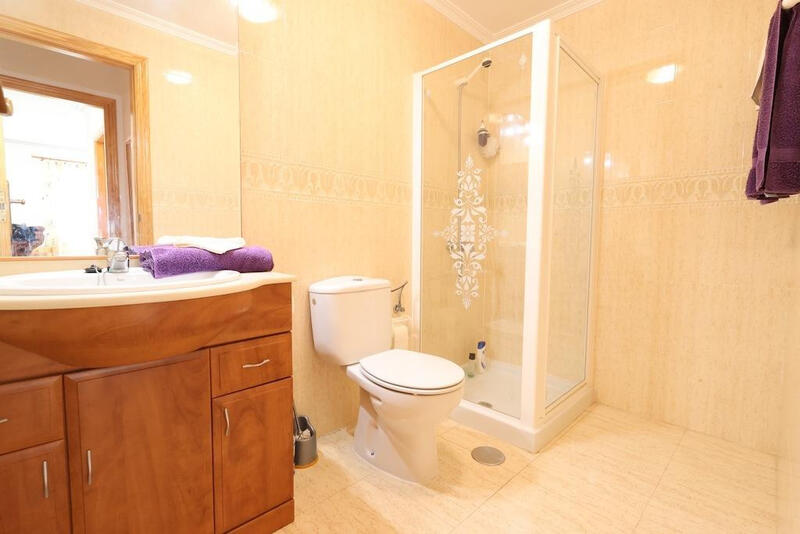 2 Schlafzimmer Appartement zu verkaufen