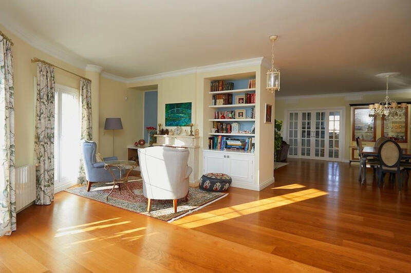 5 chambre Villa à vendre