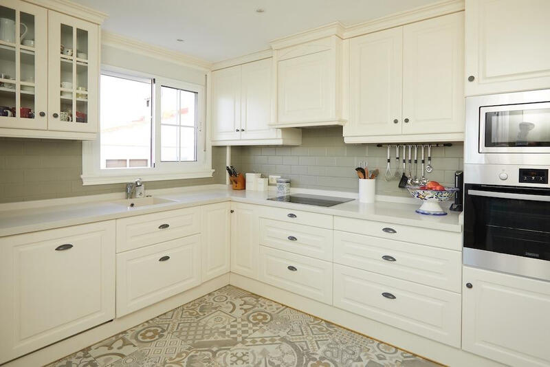 5 chambre Villa à vendre