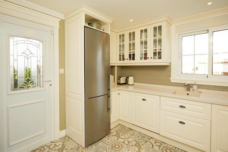 5 chambre Villa à vendre