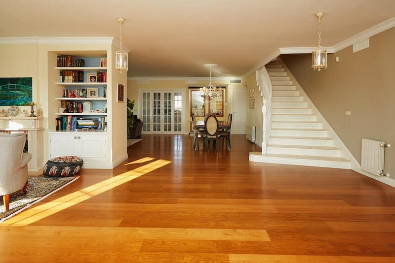 5 chambre Villa à vendre