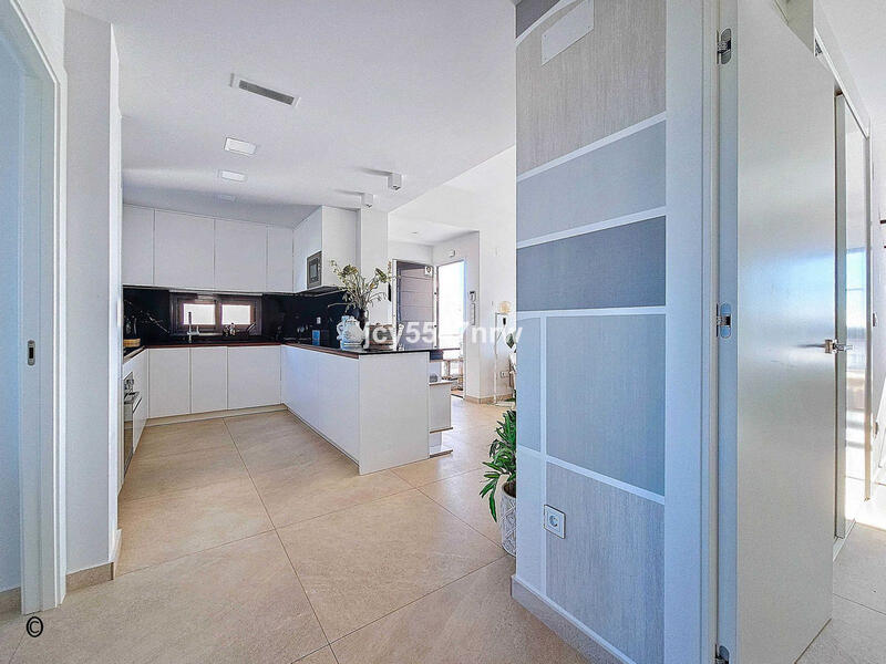 3 Schlafzimmer Appartement zu verkaufen