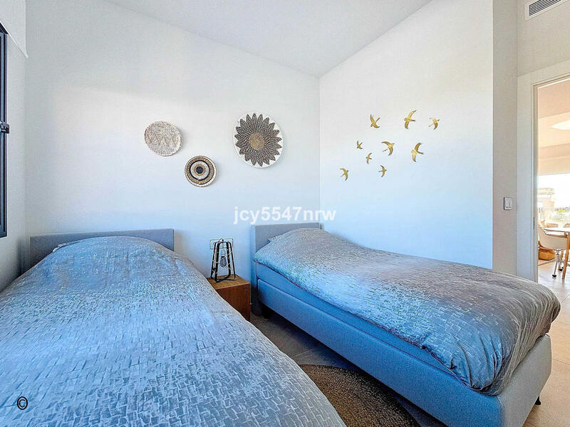 3 Schlafzimmer Appartement zu verkaufen