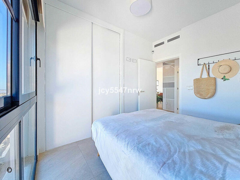 3 Schlafzimmer Appartement zu verkaufen