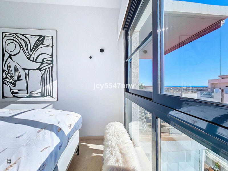 3 Schlafzimmer Appartement zu verkaufen