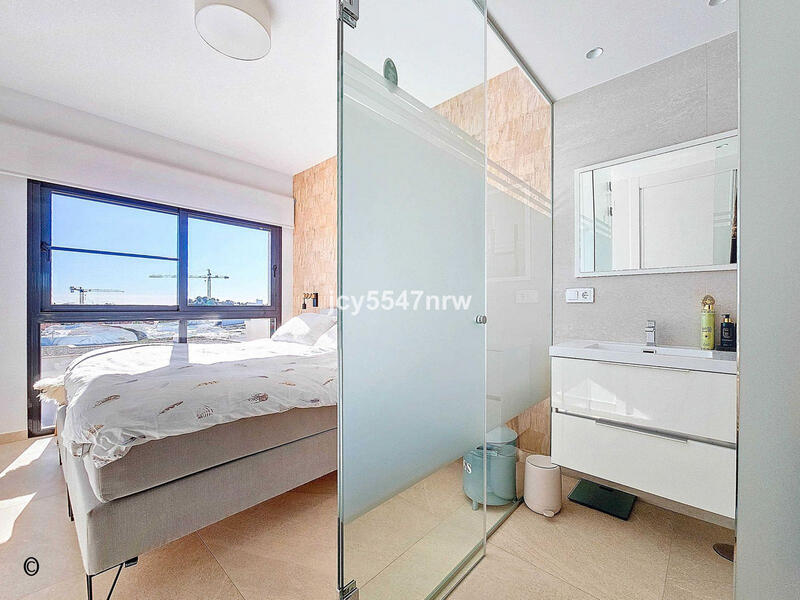 3 Schlafzimmer Appartement zu verkaufen