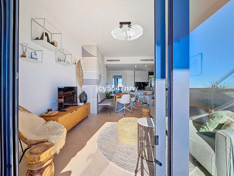 3 Schlafzimmer Appartement zu verkaufen