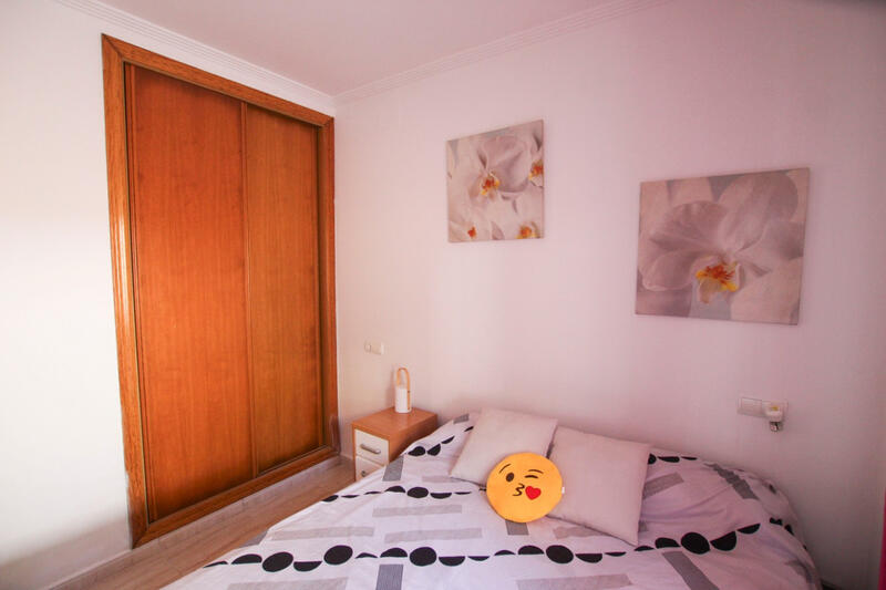 2 Cuarto Villa en venta