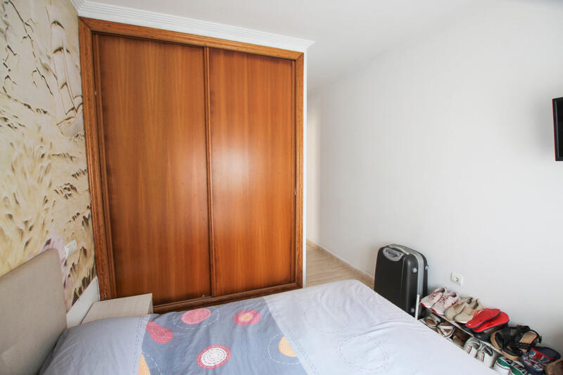 2 Cuarto Villa en venta