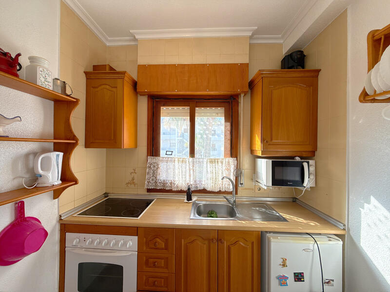 1 soverom Leilighet til salgs