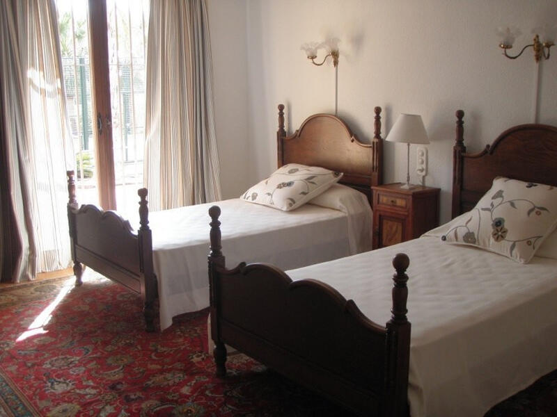 7 chambre Villa à vendre