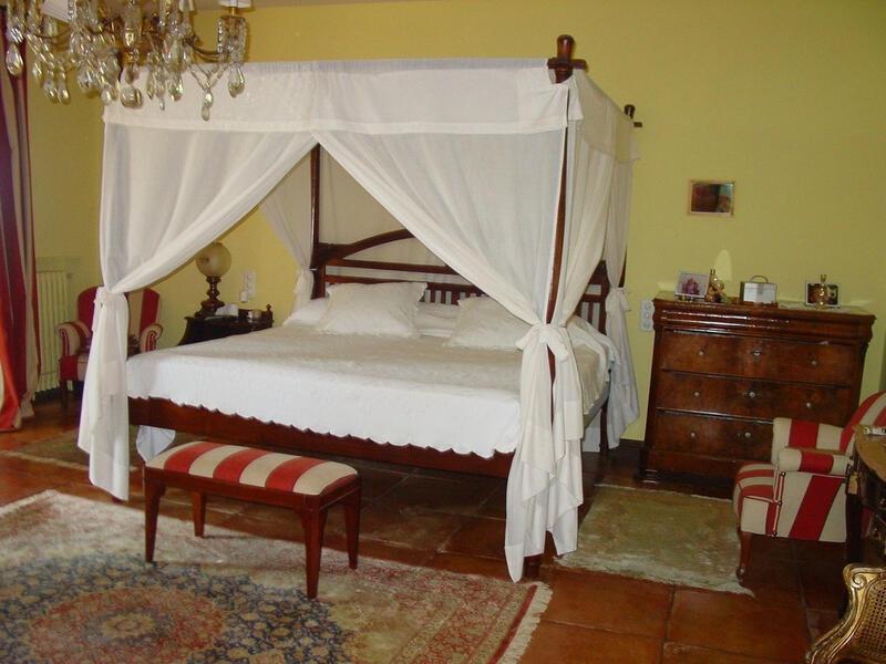 7 chambre Villa à vendre