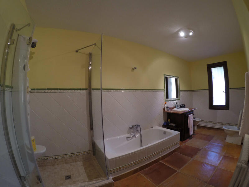 7 chambre Villa à vendre