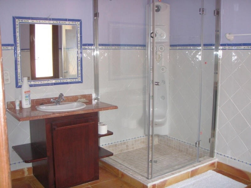 7 chambre Villa à vendre