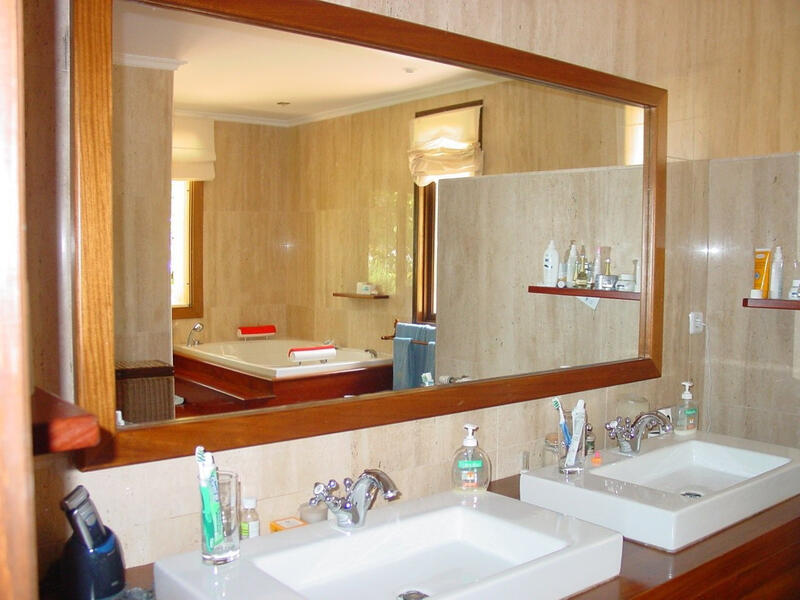 7 chambre Villa à vendre