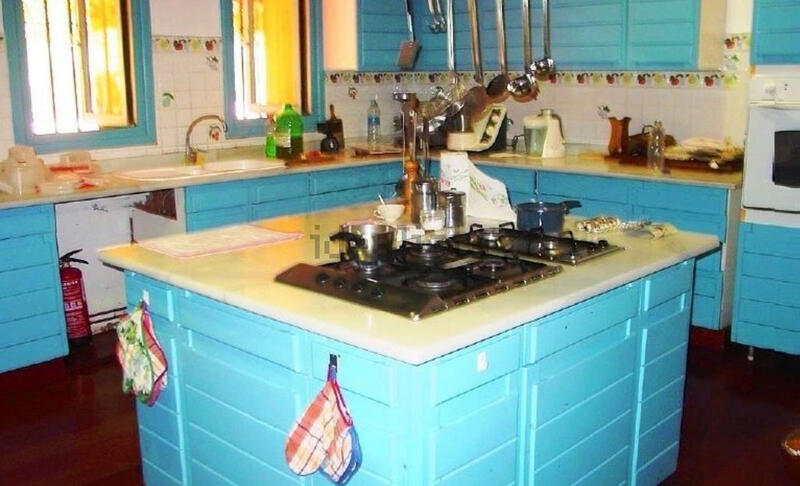 7 chambre Villa à vendre