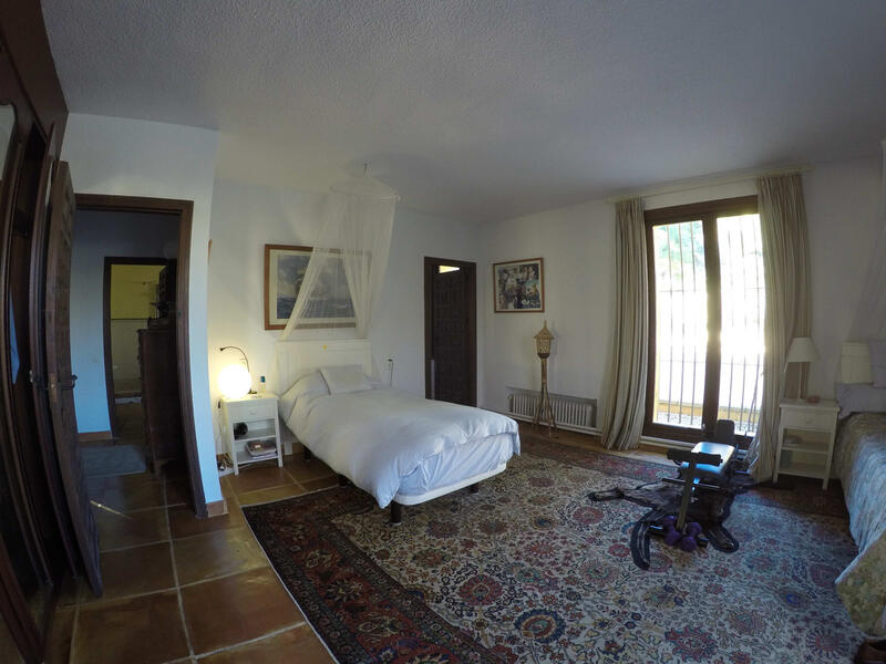 7 chambre Villa à vendre
