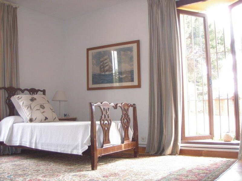 7 chambre Villa à vendre