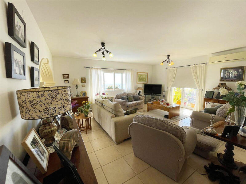 3 slaapkamer Villa Te koop