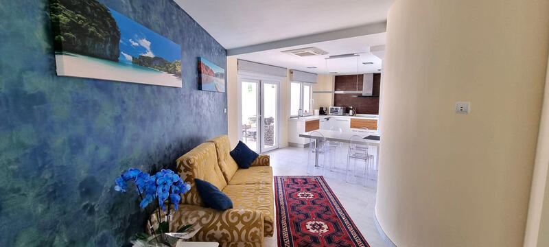 7 slaapkamer Villa Te koop