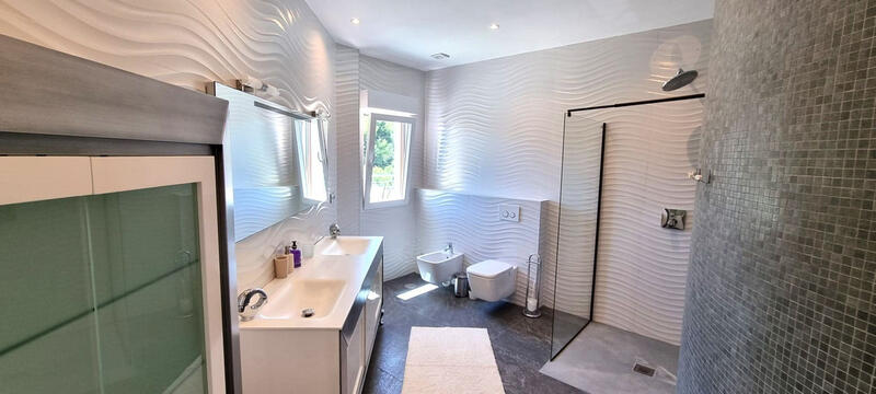 7 slaapkamer Villa Te koop