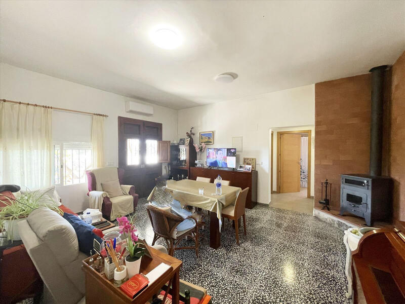 5 Schlafzimmer Villa zu verkaufen