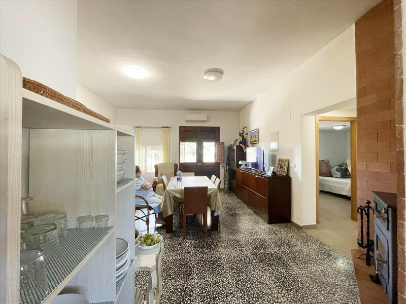 5 Schlafzimmer Villa zu verkaufen