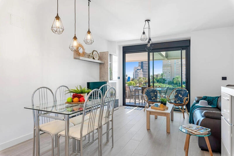 3 bedroom Apartment for sale