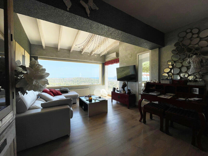 3 Cuarto Villa en venta