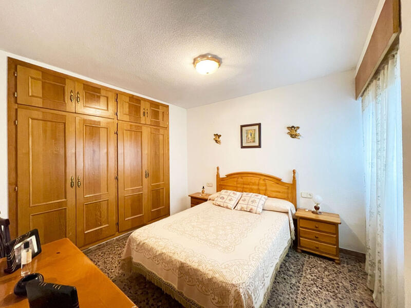 4 chambre Appartement à vendre
