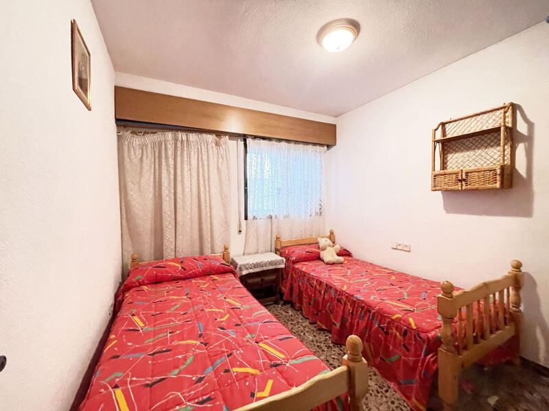 4 chambre Appartement à vendre