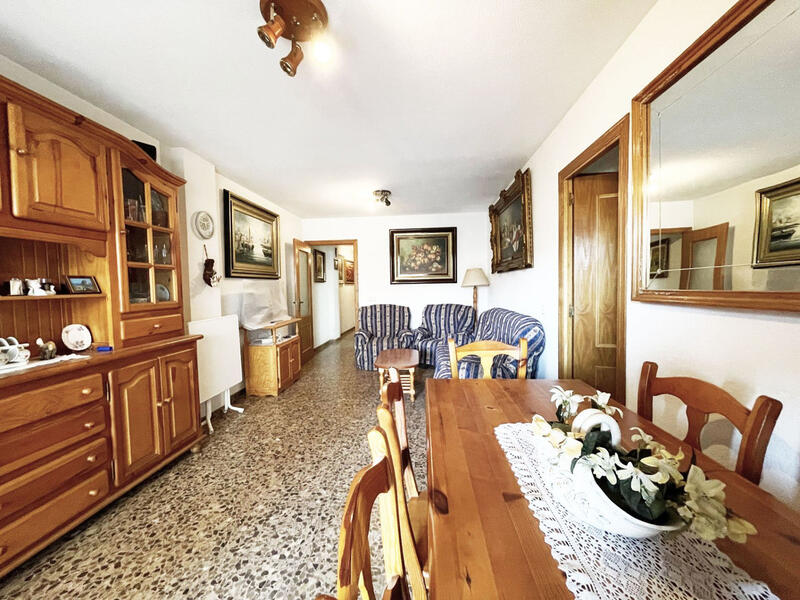 4 chambre Appartement à vendre