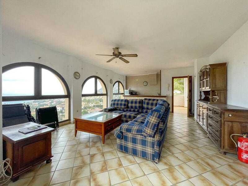 5 Schlafzimmer Villa zu verkaufen