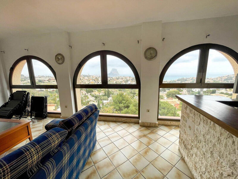 5 Schlafzimmer Villa zu verkaufen