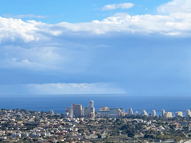 4 soverom Villa til salgs