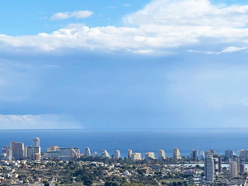 4 soverom Villa til salgs