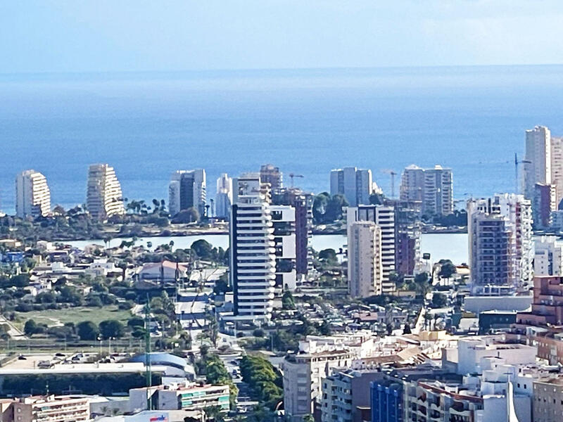 4 soverom Villa til salgs